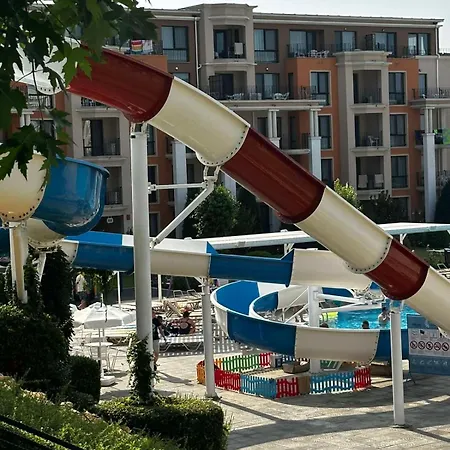 Apartamento Premier Sveti Vlas
