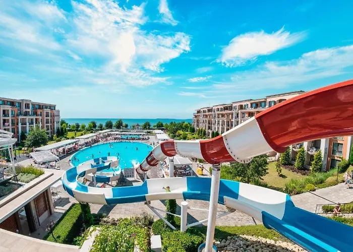 Premier Apartamento *